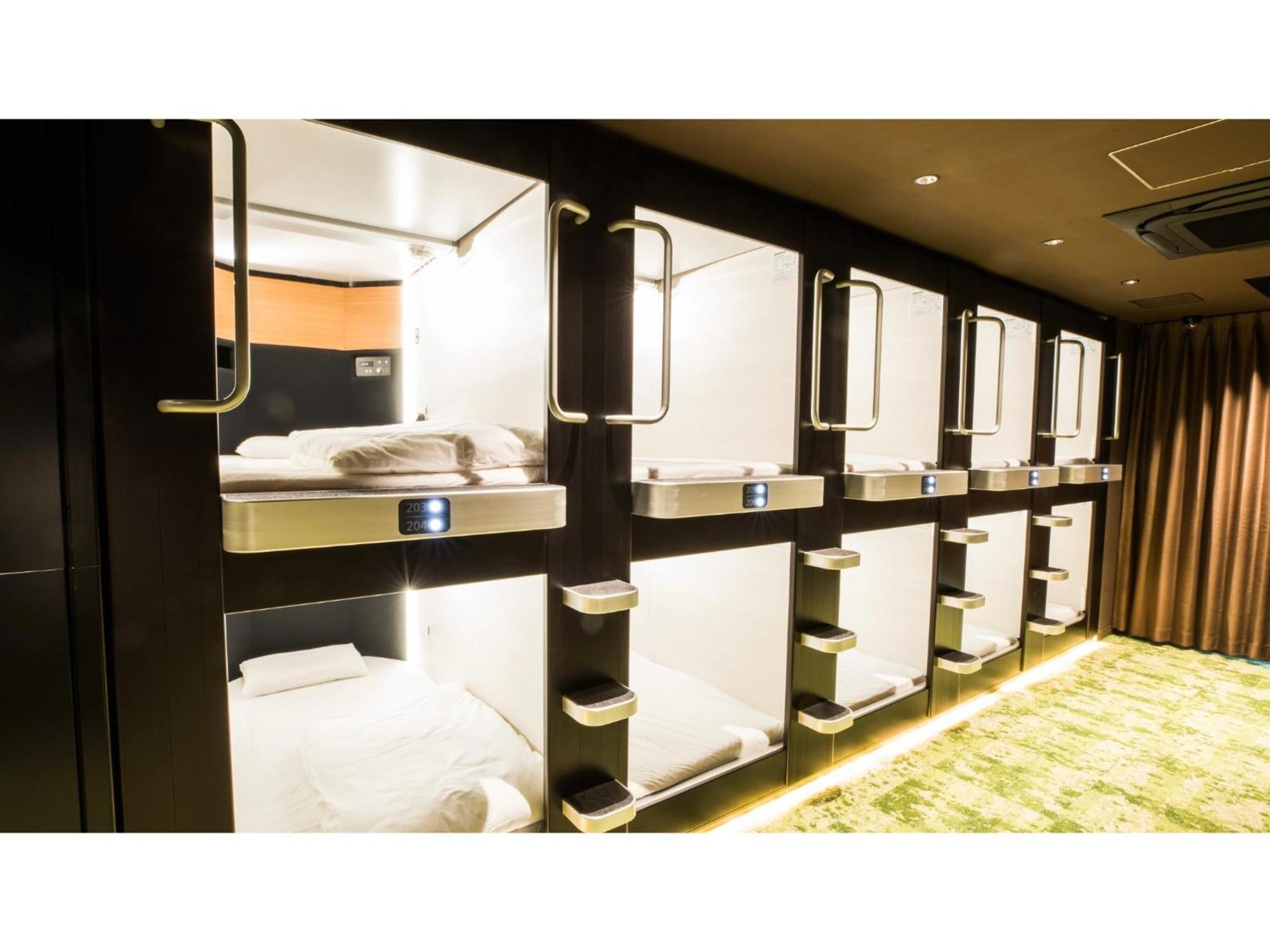 Hotel Glansit Akihabara